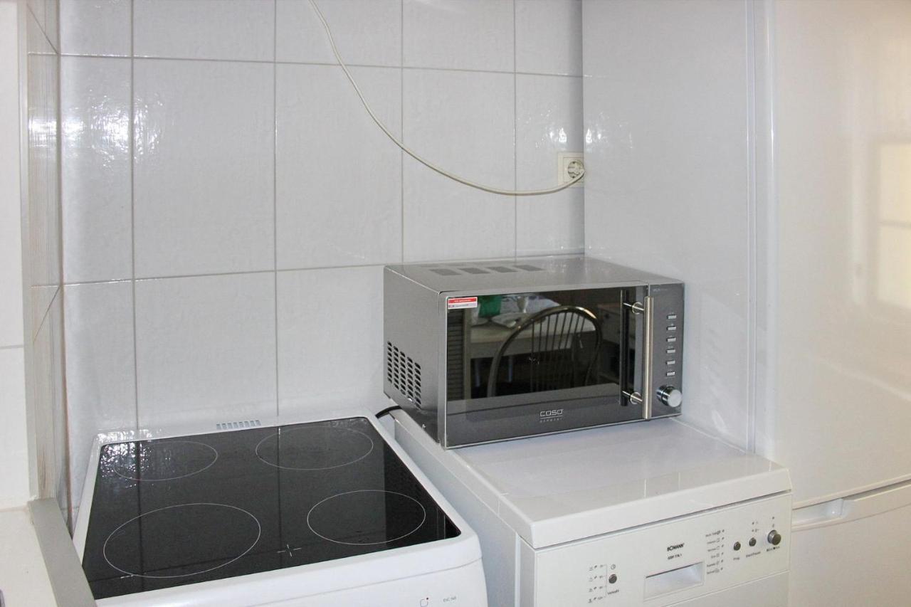 Haus Zeitlos Brunnenblick Apartment Lübbenau