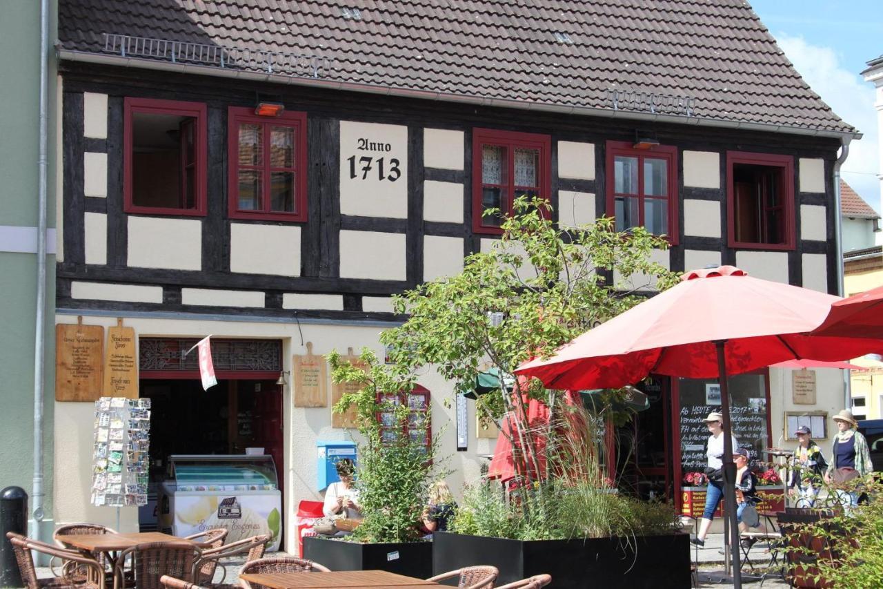 Haus Zeitlos Brunnenblick *