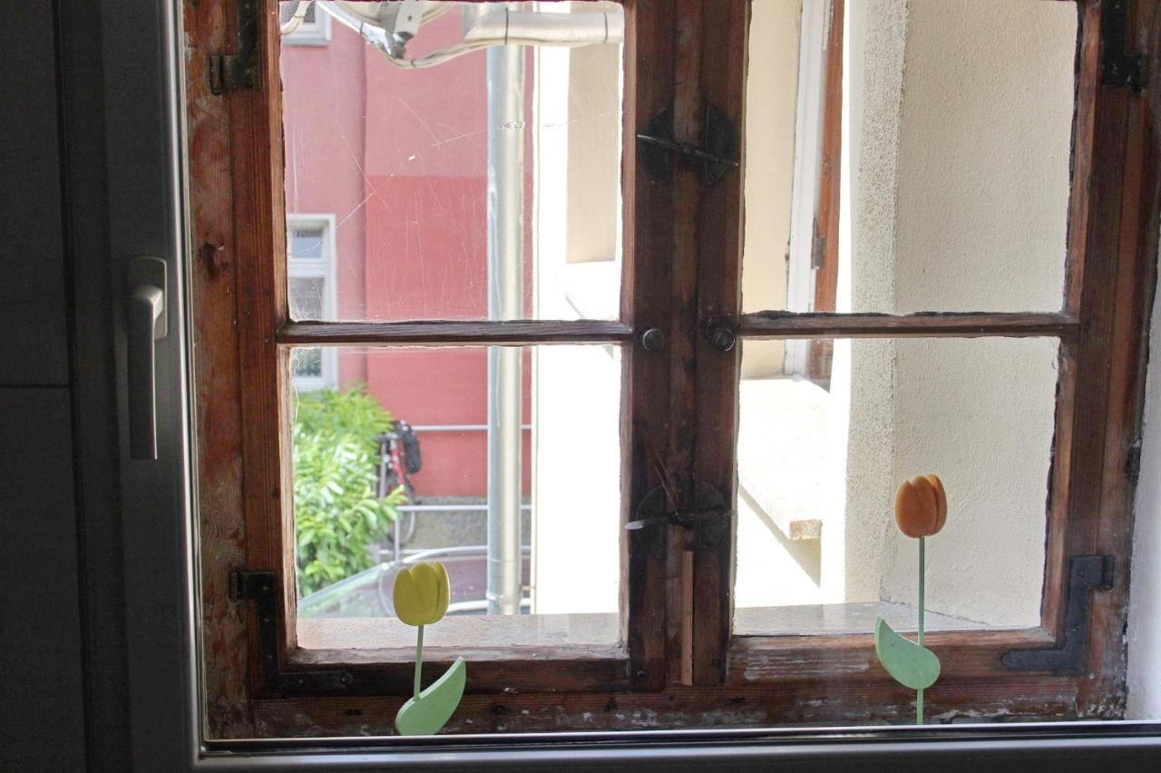 Haus Zeitlos Brunnenblick *